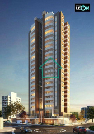 Apartamento com 3 Quartos à Venda, 95 m² em Tatuapé - São Paulo