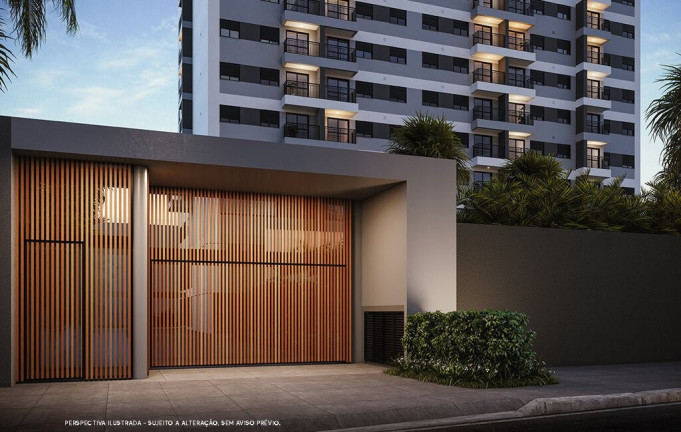 Imagem Imóvel com 2 Quartos à Venda, 37 m² em Socorro - São Paulo Imagem Imóvel com 2 Quartos à Venda, 37 m² em Socorro - São Paulo