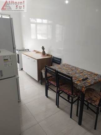 Imagem Apartamento com 1 Quarto à Venda, 52 m² em Canto Do Forte - Praia Grande Imagem Apartamento com 1 Quarto à Venda, 52 m² em Canto Do Forte - Praia Grande