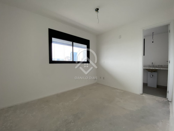 Imagem Apartamento com 2 Quartos à Venda, 94 m² em Brooklin - São Paulo