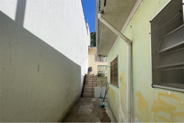 Imagem Casa com 3 Quartos à Venda, 180 m² em Parque Da Mooca - São Paulo Imagem Casa com 3 Quartos à Venda, 180 m² em Parque Da Mooca - São Paulo