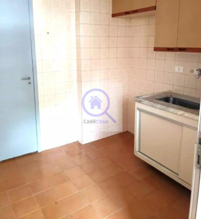 Imagem Apartamento com 2 Quartos à Venda, 52 m² em Moema - São Paulo
