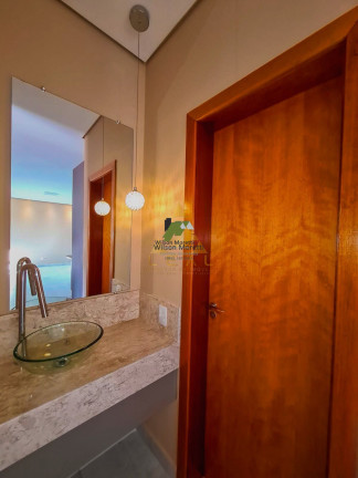 Imagem Casa com 3 Quartos à Venda, 200 m² em Centro - Itupeva Imagem Casa com 3 Quartos à Venda, 200 m² em Centro - Itupeva
