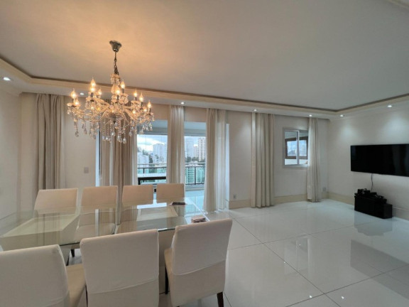 Imóvel com 3 Quartos à Venda, 120 m² em Vila Andrade - São Paulo