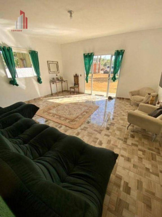 Imagem Casa com 2 Quartos à Venda, 120 m² em Centro - Conchas Imagem Casa com 2 Quartos à Venda, 120 m² em Centro - Conchas