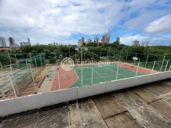 Imagem Apartamento com 2 Quartos para Alugar, 55 m² em Ponta Negra - Natal Imagem Apartamento com 2 Quartos para Alugar, 55 m² em Ponta Negra - Natal