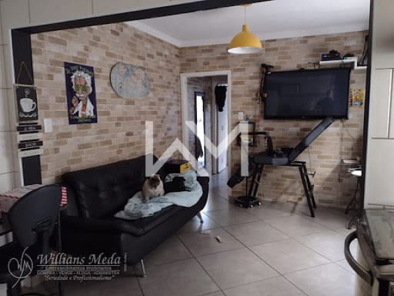 Imagem Sobrado com 2 Quartos à Venda, 158 m² em Vila Adelaide Perella - Guarulhos Imagem Sobrado com 2 Quartos à Venda, 158 m² em Vila Adelaide Perella - Guarulhos