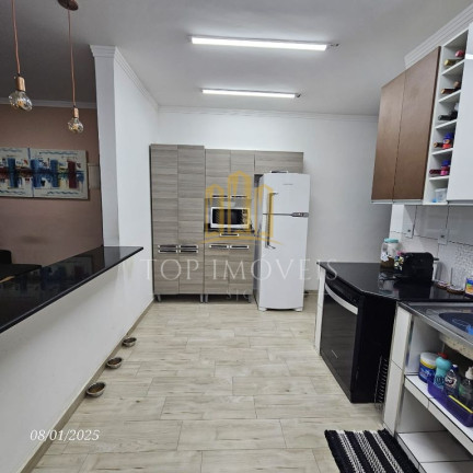 Imagem Casa com 2 Quartos à Venda, 125 m² em Altos Da Vila Paiva - São José Dos Campos Imagem Casa com 2 Quartos à Venda, 125 m² em Altos Da Vila Paiva - São José Dos Campos