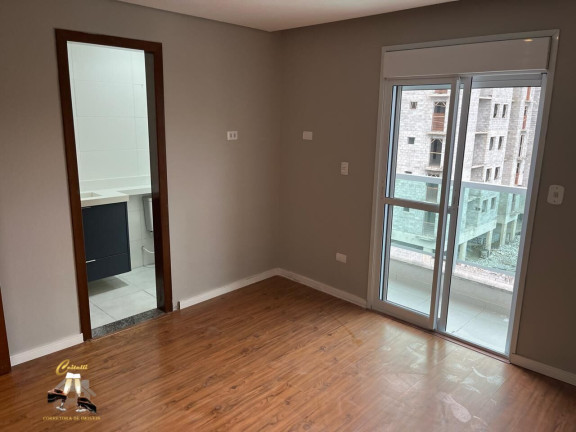 Imagem Cobertura com 2 Quartos para Alugar, 93 m² em Vila Guarani - Mauá Imagem Cobertura com 2 Quartos para Alugar, 93 m² em Vila Guarani - Mauá