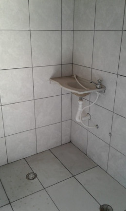 Imagem Sobrado à Venda,  em Campanario - Diadema