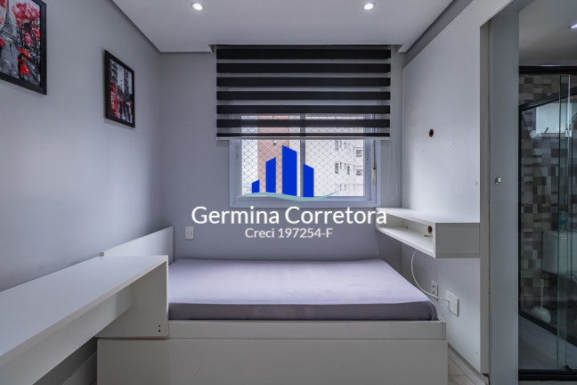 Imagem Apartamento com 3 Quartos à Venda, 84 m² em Melville Empresarial I E Ii - Barueri