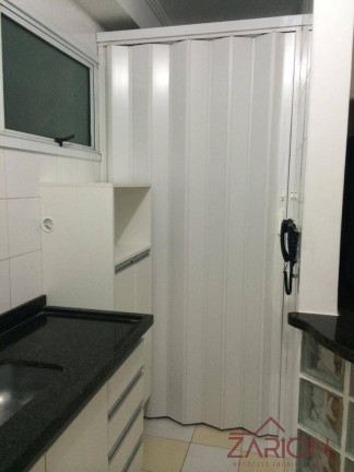 Imagem Apartamento com 3 Quartos à Venda, 76 m² em Vila Costa - Taubaté