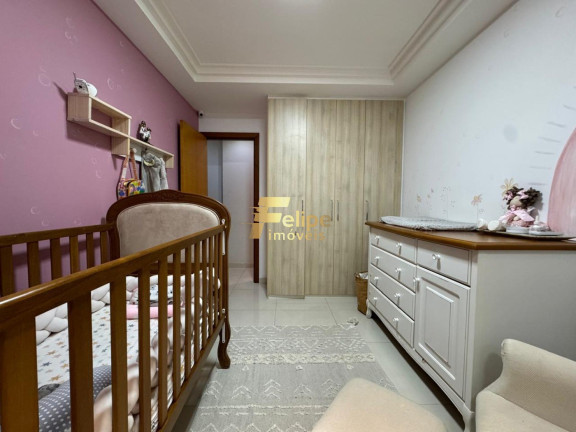 Imóvel com 3 Quartos à Venda, 110 m² em Jardim Camburi - Vitória