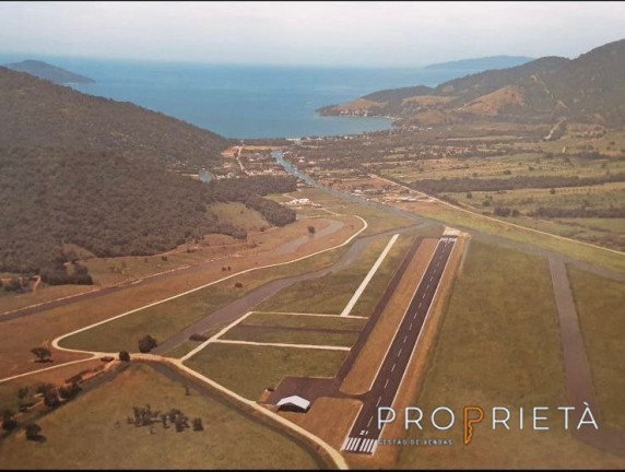 Imagem Terreno à Venda, 3.600 m² em Centro - Mangaratiba