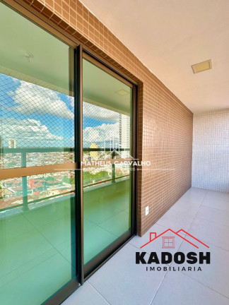 Imagem Apartamento com 3 Quartos à Venda, 90 m² em Santa Mônica - Feira De Santana Imagem Apartamento com 3 Quartos à Venda, 90 m² em Santa Mônica - Feira De Santana