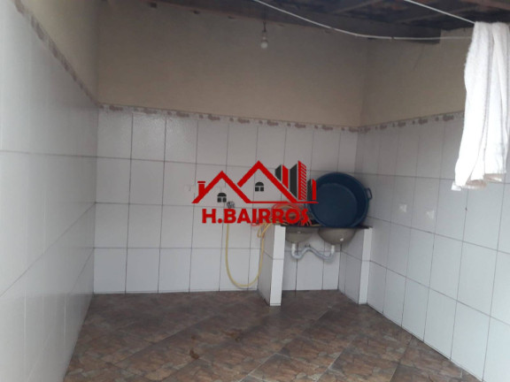 Imagem Casa com 2 Quartos à Venda, 73 m² em Jardim Nova Detroit - São José Dos Campos Imagem Casa com 2 Quartos à Venda, 73 m² em Jardim Nova Detroit - São José Dos Campos