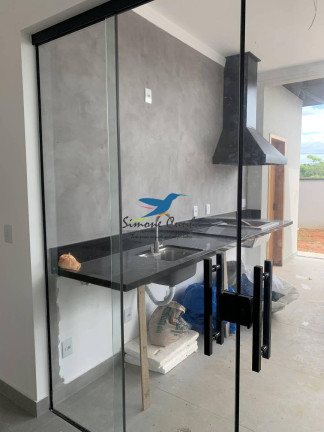 Imagem Casa de Condomínio com 3 Quartos à Venda, 150 m² em Condomínio Terras Do Vale - Caçapava