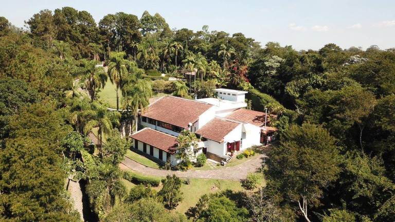 Imagem Casa com 4 Quartos à Venda, 742 m² em Jardim Tomé - Embu Das Artes Imagem Casa com 4 Quartos à Venda, 742 m² em Jardim Tomé - Embu Das Artes