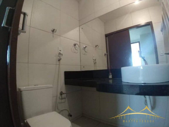 Imagem Apartamento com 3 Quartos à Venda, 140 m² em Tirol - Natal