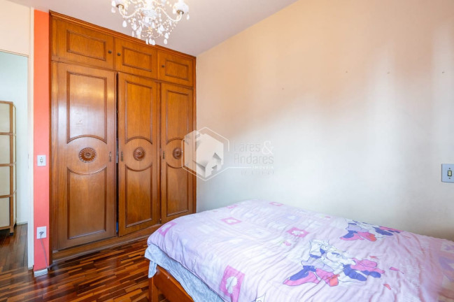 Imagem Apartamento com 4 Quartos à Venda, 145 m² em Paraíso - São Paulo