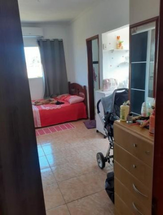 Imagem Casa de Condomínio com 2 Quartos à Venda, 70 m² em Ribeirópolis - Praia Grande Imagem Casa de Condomínio com 2 Quartos à Venda, 70 m² em Ribeirópolis - Praia Grande