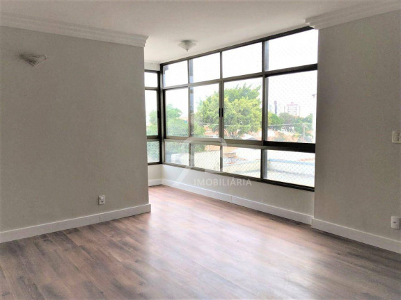 Apartamento com 3 Quartos à Venda, 127 m² em Jardim Chapadão - Campinas