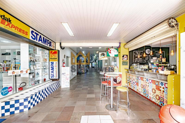 Imagem Sala Comercial para Alugar, 400 m² em Santa Quitéria - Curitiba