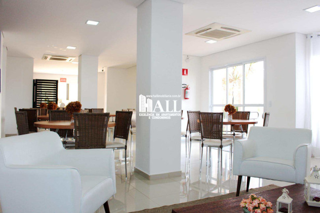 Imagem Apartamento com 2 Quartos à Venda, 65 m² em Higienópolis - São José Do Rio Preto Imagem Apartamento com 2 Quartos à Venda, 65 m² em Higienópolis - São José Do Rio Preto