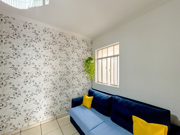 Imagem Apartamento com 3 Quartos à Venda, 103 m² em Liberdade - São Paulo