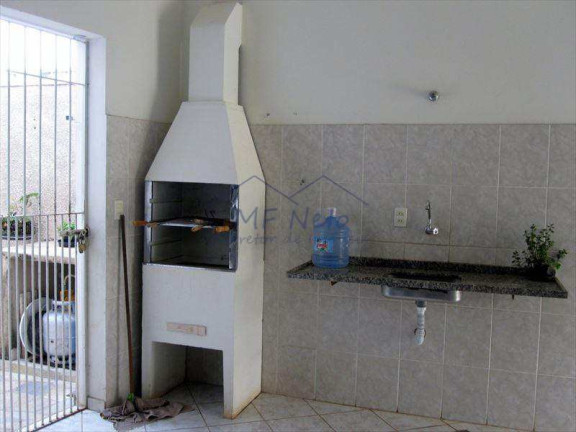 Imagem Casa com 4 Quartos à Venda, 286 m² em Loteamento Verona - Pirassununga Imagem Casa com 4 Quartos à Venda, 286 m² em Loteamento Verona - Pirassununga
