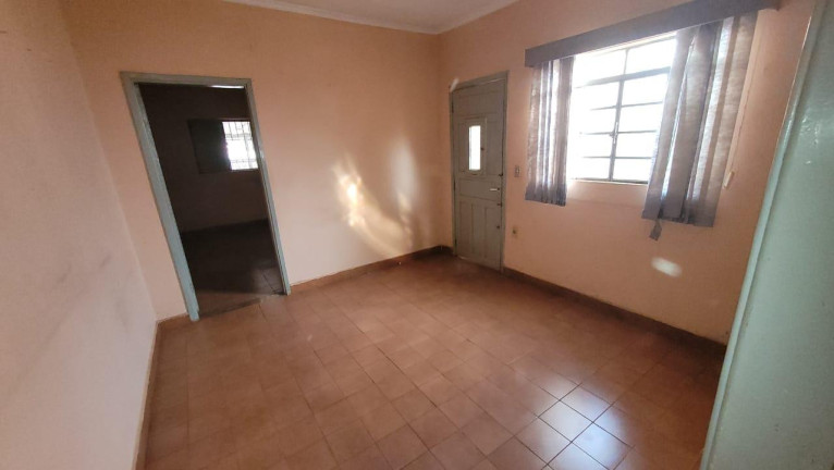 Casa com 3 Quartos à Venda, 135 m² em Vila Maria Luiza - Ribeirão Preto