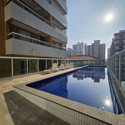 Imagem Apartamento com 2 Quartos à Venda, 74 m² em Ocian - Praia Grande Imagem Apartamento com 2 Quartos à Venda, 74 m² em Ocian - Praia Grande