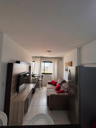 Imagem Imóvel com 1 Quarto à Venda, 33 m² em Sul (águas Claras) - Brasília Imagem Imóvel com 1 Quarto à Venda, 33 m² em Sul (águas Claras) - Brasília
