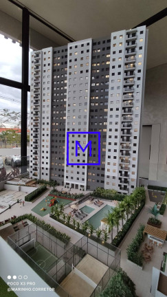 Imagem Apartamento com 2 Quartos à Venda, 36 m² em Itaquera - São Paulo