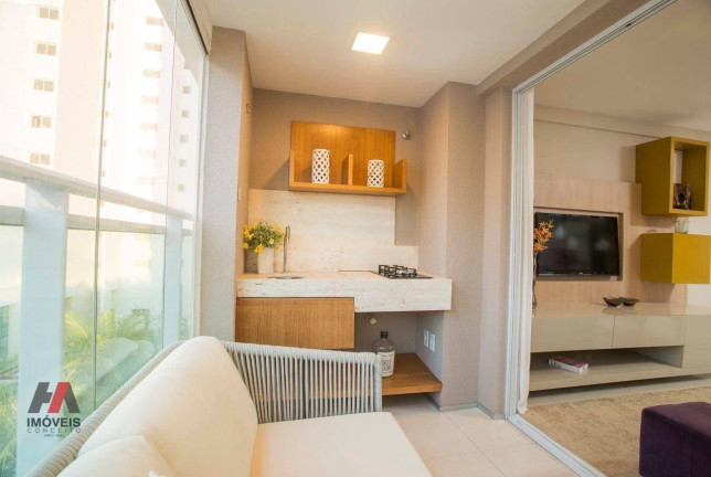 Imagem Apartamento com 2 Quartos à Venda, 89 m² em Parque Iracema - Fortaleza Imagem Apartamento com 2 Quartos à Venda, 89 m² em Parque Iracema - Fortaleza