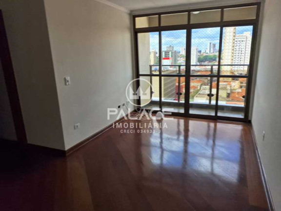 Apartamento com 2 Quartos à Venda, 89 m² em Alto - Piracicaba