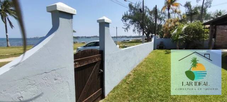 Imagem Casa com 4 Quartos à Venda, em Iguabinha - Araruama Imagem Casa com 4 Quartos à Venda, em Iguabinha - Araruama