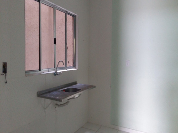 Imagem Casa com 2 Quartos à Venda, 120 m² em Jardim Arize - São Paulo Imagem Casa com 2 Quartos à Venda, 120 m² em Jardim Arize - São Paulo