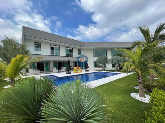 Casa de Condomínio com 4 Quartos à Venda, 883 m² em Jardim São Paulo Ii - Cotia