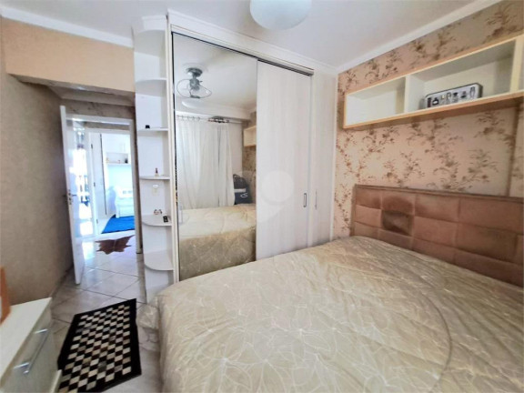 Imagem Apartamento com 2 Quartos à Venda, 75 m² em Aviação - Praia Grande
