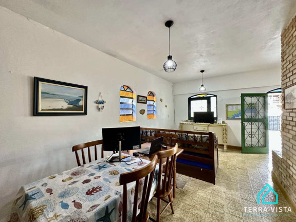 Imagem Casa com 3 Quartos à Venda, 190 m² em Itaguá - Ubatuba Imagem Casa com 3 Quartos à Venda, 190 m² em Itaguá - Ubatuba