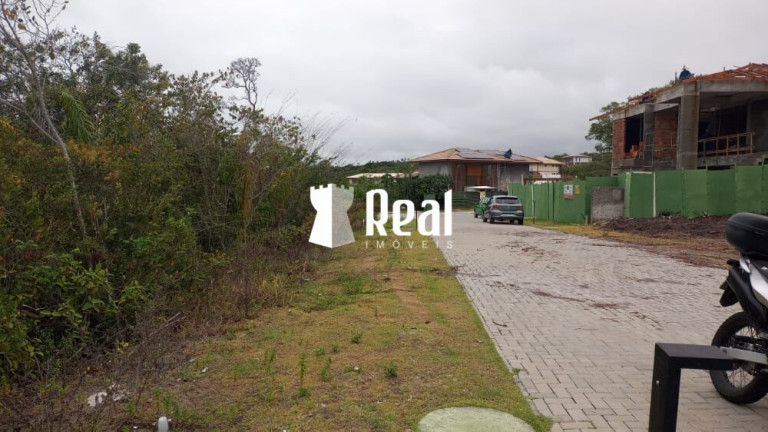 Imagem Terreno à Venda, 700 m² em Praia Do Forte - Mata De São João