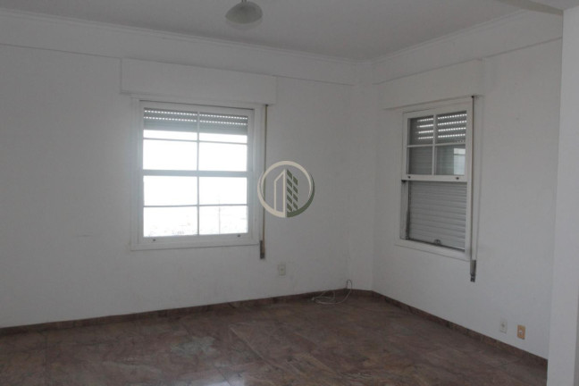 Imagem Apartamento com 1 Quarto à Venda, 103 m² em Boqueirão - Santos