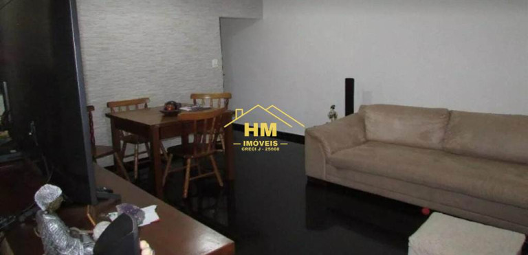 Imagem Casa com 3 Quartos à Venda, 131 m² em Centro - Sao Vicente Imagem Casa com 3 Quartos à Venda, 131 m² em Centro - Sao Vicente