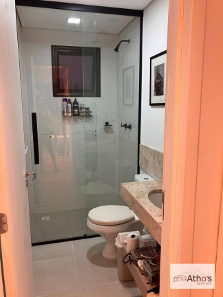 Imagem Apartamento com 3 Quartos à Venda, 92 m² em The Park View - Indaiatuba