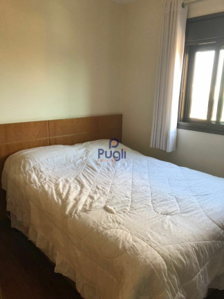 Imagem Apartamento com 3 Quartos à Venda, 193 m² em Alto Da Lapa - São Paulo