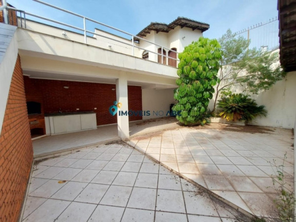 Imagem Casa com 7 Quartos à Venda,  em Jardim Do Mar - São Bernardo Do Campo