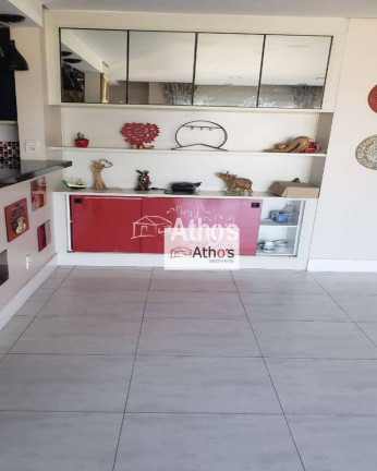 Imagem Cobertura com 3 Quartos à Venda, 160 m² em Torres Da Liberdade - Indaiatuba Imagem Cobertura com 3 Quartos à Venda, 160 m² em Torres Da Liberdade - Indaiatuba