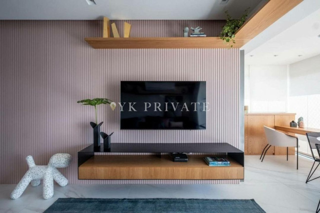Imagem Apartamento com 1 Quarto à Venda, 51 m² em Barra Funda - São Paulo