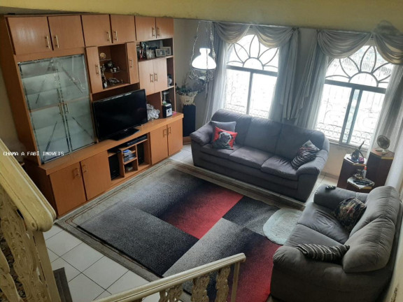Imagem Casa com 3 Quartos à Venda, 220 m² em Vila Gomes Cardim - São Paulo